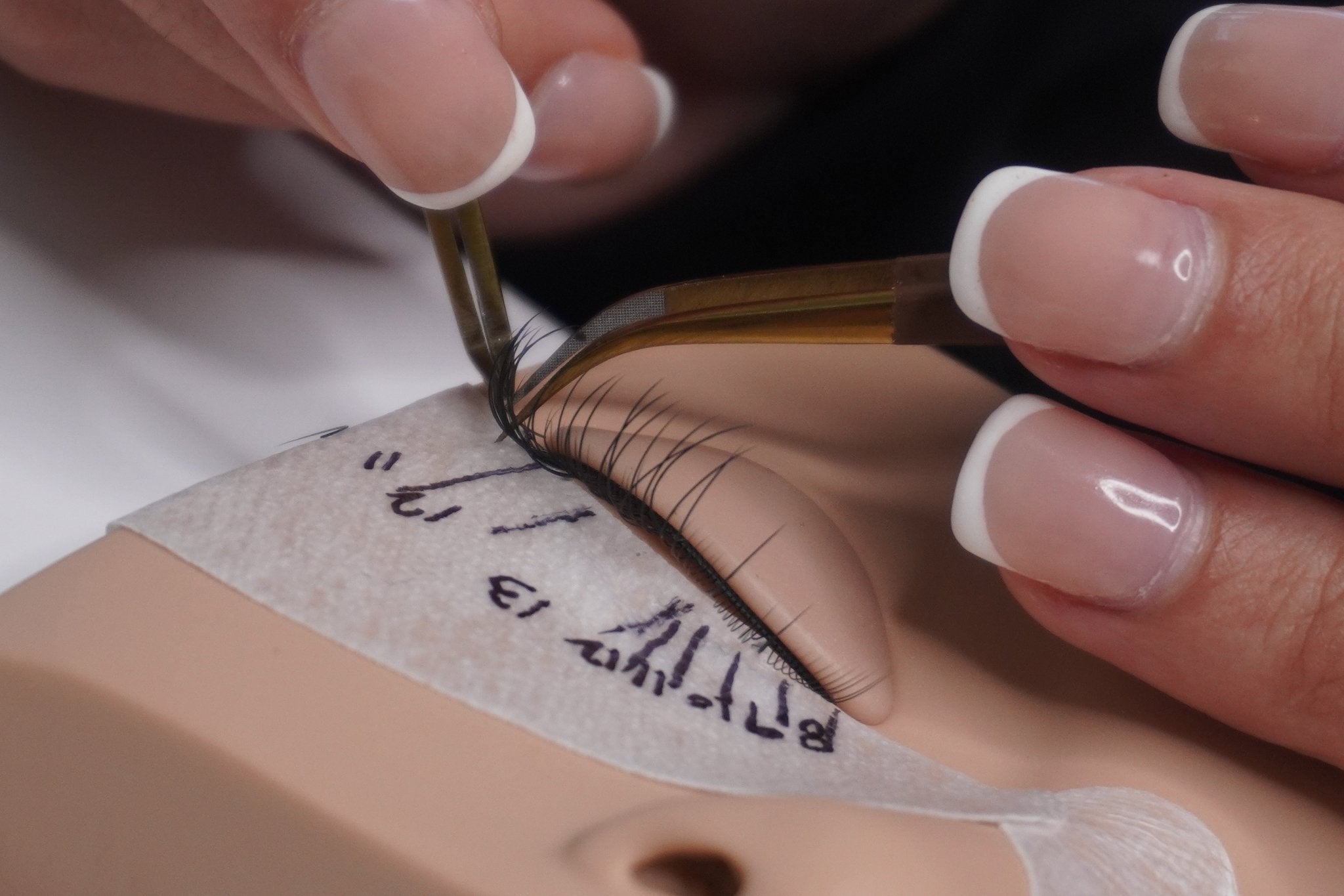 In Person Lash Training - Advanced Artistry (1 Day) - Lash Culture