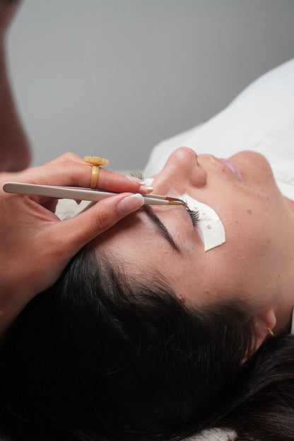 In Person Lash Training - Beginner Classic + Handmade Volume (3 Days) - Lash Culture