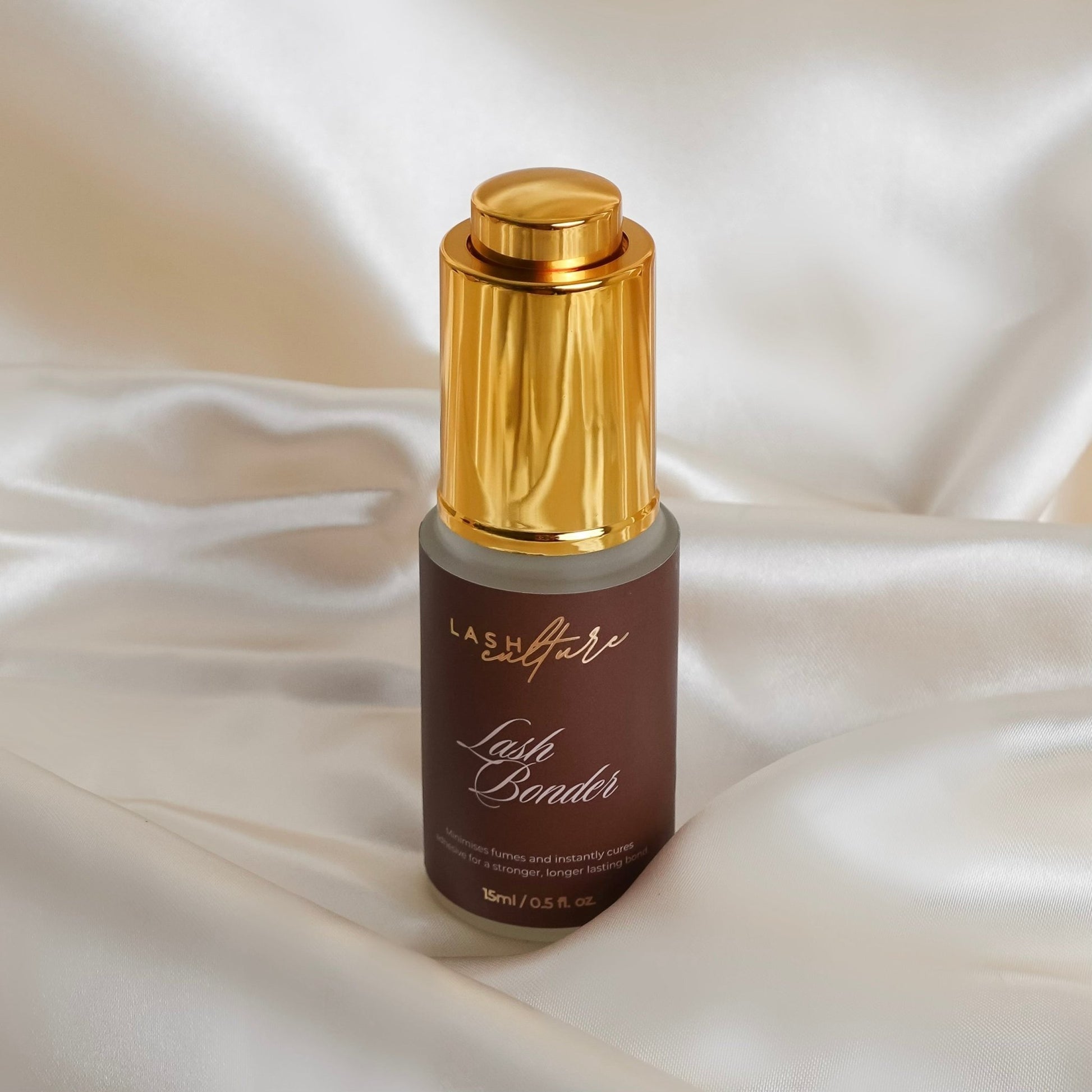 Lash Bonder / 15ml - Lash Culture