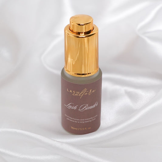 Lash Bonder / 15ml - Lash Culture