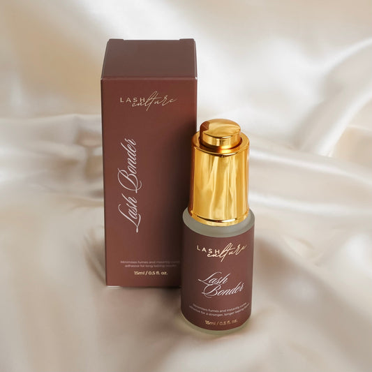 Lash Bonder / 15ml - Lash Culture