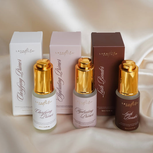 Liquid Trio - Lash Culture