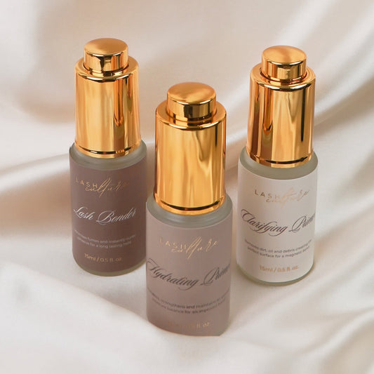 Liquid Trio - Lash Culture