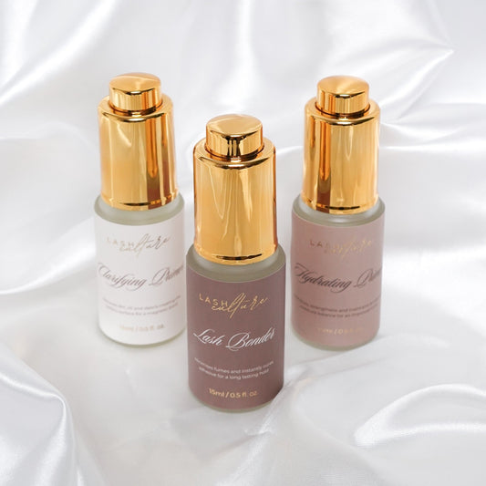 Liquid Trio - Lash Culture