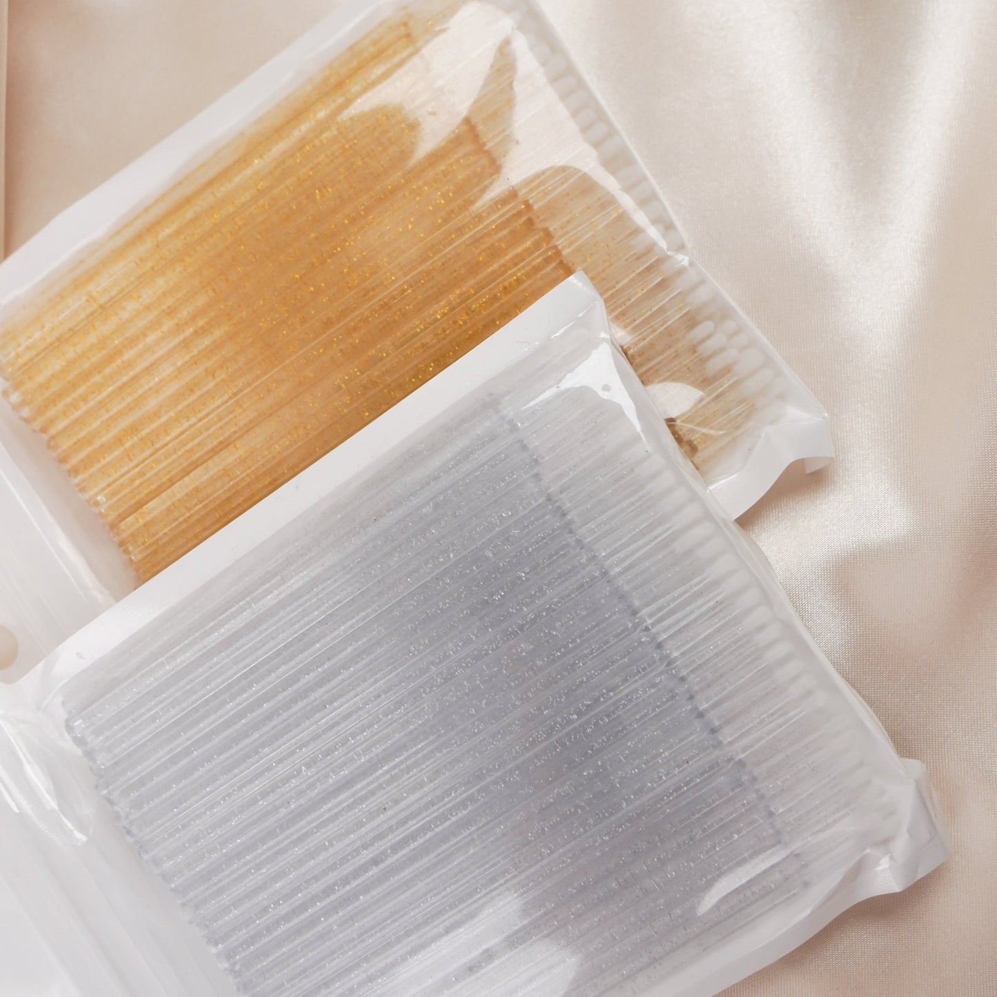 Microswabs - 100 Pack - Lash Culture