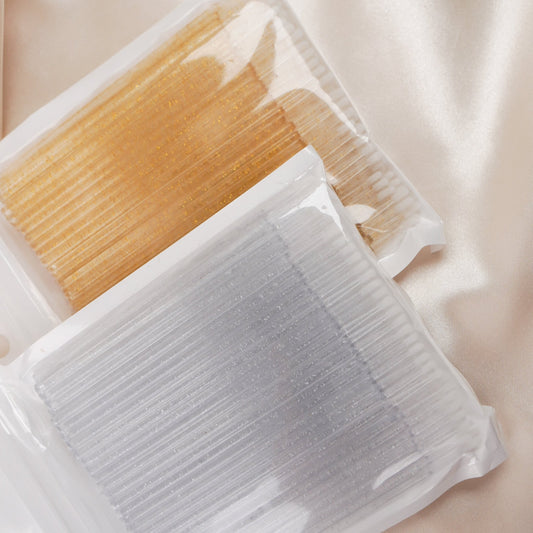 Microswabs - 100 Pack - Lash Culture
