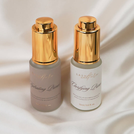 Priming Duo - Lash Culture