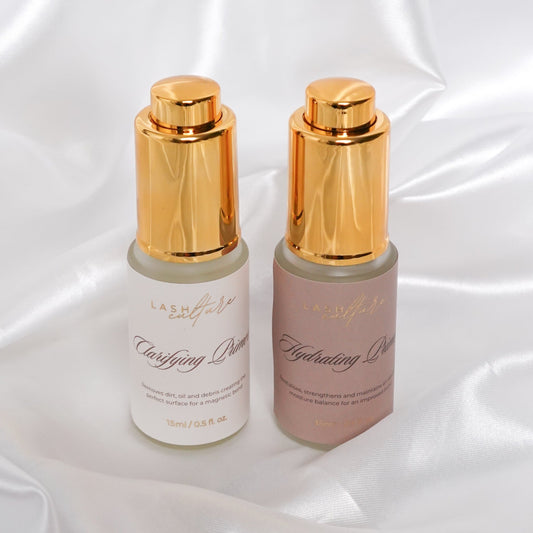 Priming Duo - Lash Culture