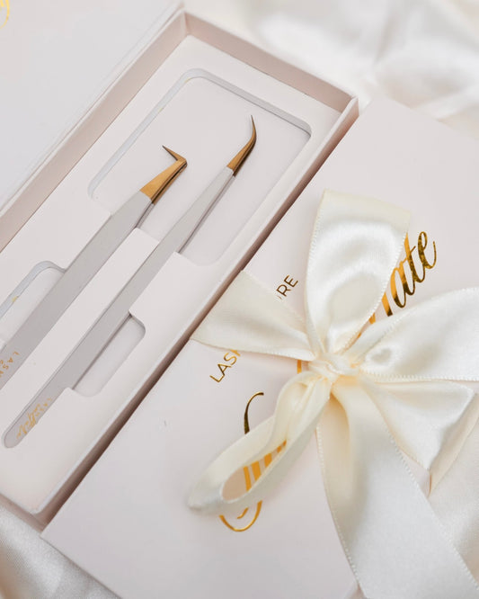 Soul Mate - Tweezer Duo - Lash Culture