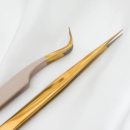 Soul Mate - Tweezer Duo - Lash Culture