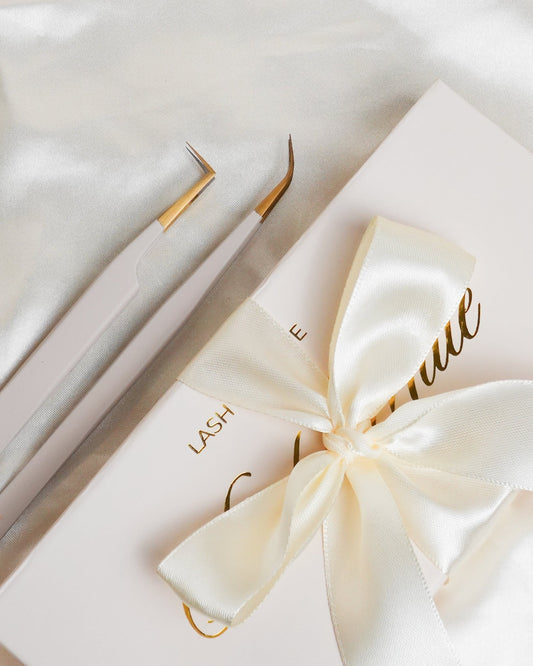 Soul Mate - Tweezer Duo - Lash Culture