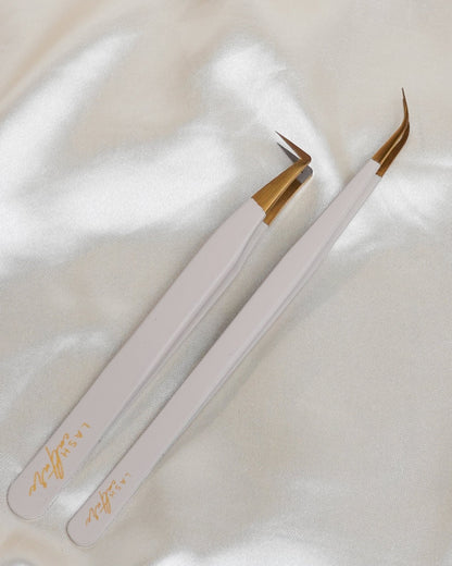 Soul Mate - Tweezer Duo - Lash Culture