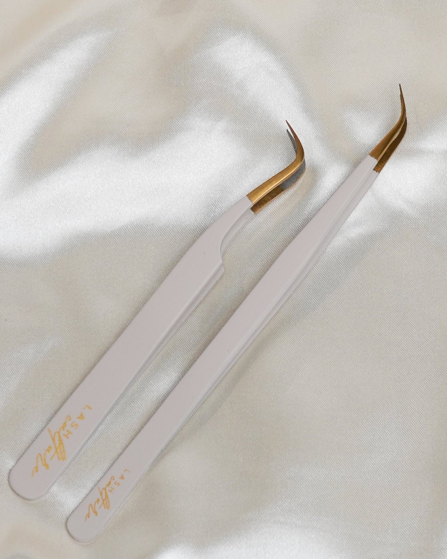 Soul Mate - Tweezer Duo - Lash Culture