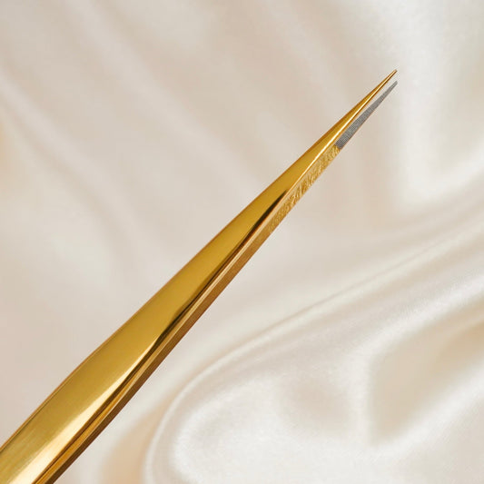 Straight Isolation - Lash Culture