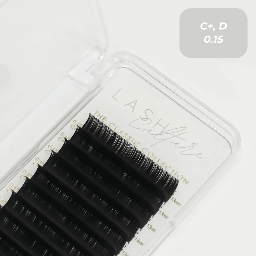 The Classic Collection - Lash Culture