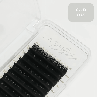 The Classic Collection - Lash Culture