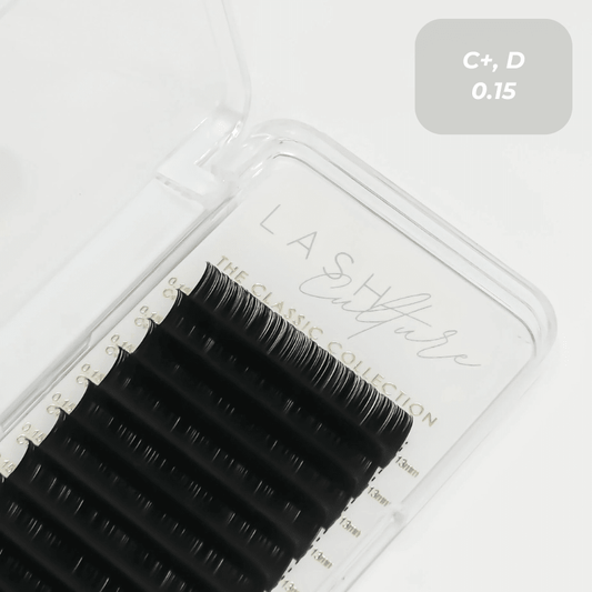 The Classic Collection - Lash Culture