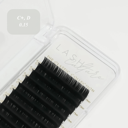 The Classic Collection - Lash Culture