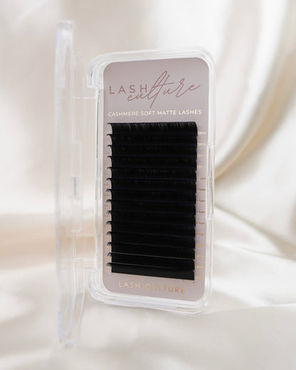 The Volume Collection - Lash Culture