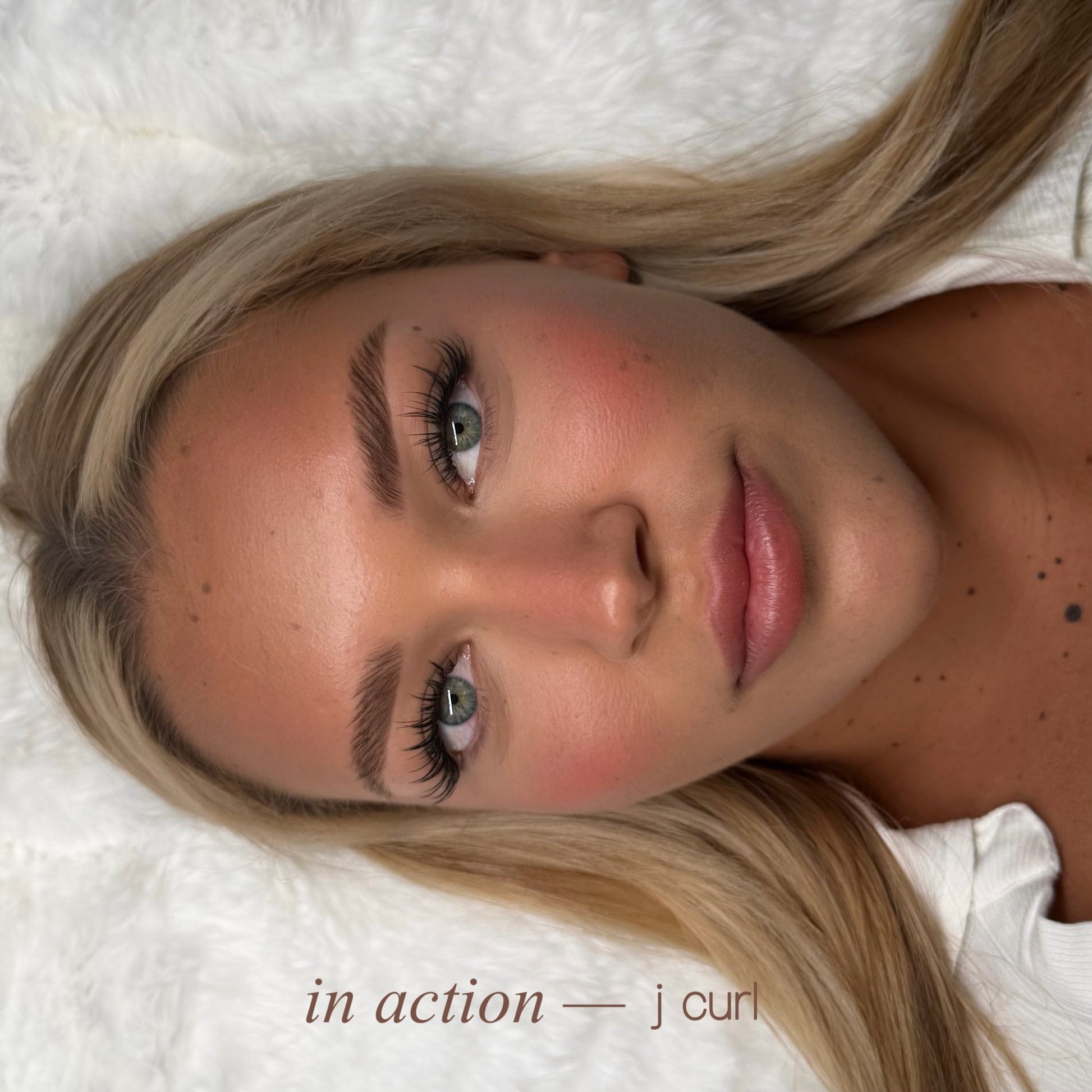 The Volume Collection - J & B Curl - Lash Culture